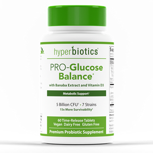 PRO-Glucose Balance 60 tabs