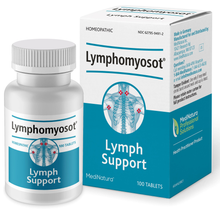 Load image into Gallery viewer, Lymphomyosot Tablets 100 ct