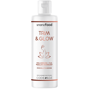 Trim & Glow French Vanilla 15.22 fl oz