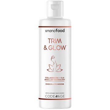 Trim & Glow French Vanilla 15.22 fl oz