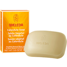 Load image into Gallery viewer, Calendula Soap Bar 3.5 oz