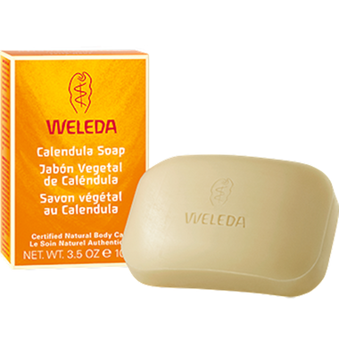 Calendula Soap Bar 3.5 oz