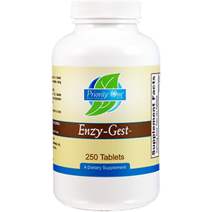 Enzy-Gest 250 tabs