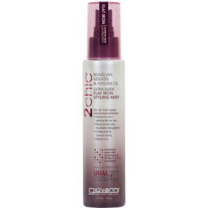 2chic Ultra-Sleek Flat Iron Mist 4 oz