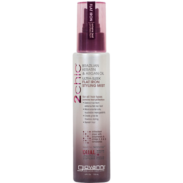 2chic Ultra-Sleek Flat Iron Mist 4 oz