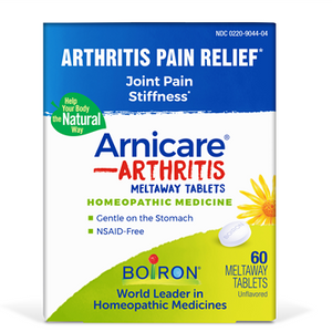 Arnicare Arthritis 60 tabs