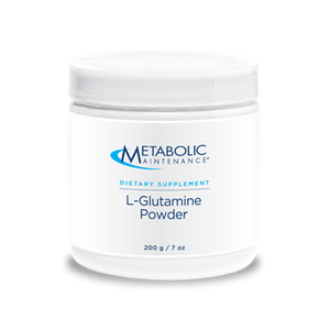 L-Glutamine Powder 200 servings