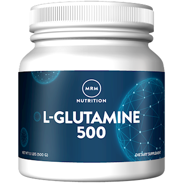 L -Glutamine Powder 500 gms