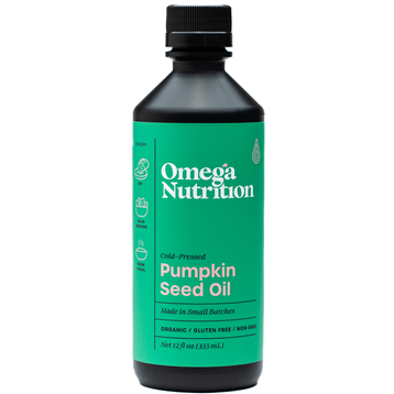 Pumpkin Seed Oil 12 oz