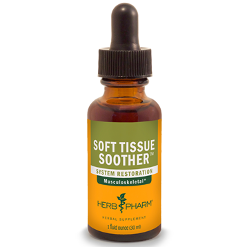 Soft Tissue Soother 1 oz