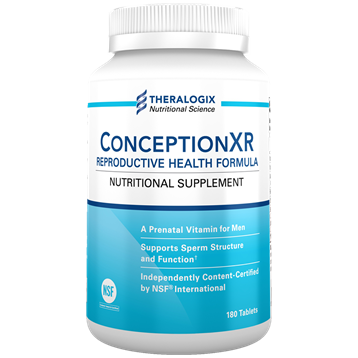 ConceptionXR® 180 tabs