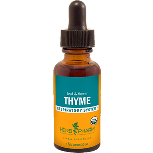 Thyme 1 oz