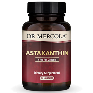 Astaxanthin 30 caps