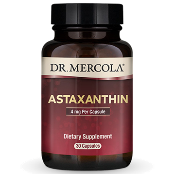 Astaxanthin 30 caps