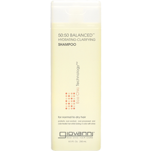 50/50 Balanced Shampoo 8.5 oz