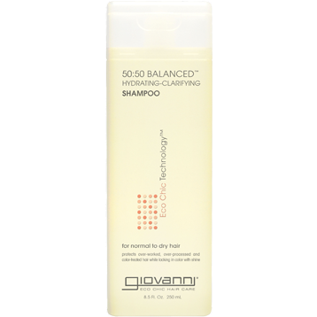 50/50 Balanced Shampoo 8.5 oz