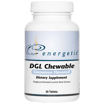 DGL Chewable 60 wafers