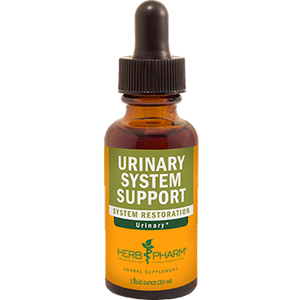 Urinary System Support Compound 1 fl oz