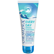 Load image into Gallery viewer, Mineral Sunscreen - Active 2.5 fl oz