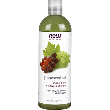 Grapeseed Oil 16 oz