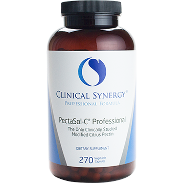 PectaSol-C Professional 270 vegcaps