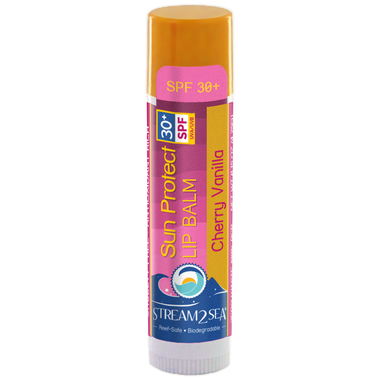 Hydrate Lip Balm - Cherry Van 0.15 oz