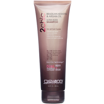 2chic Ultra-Sleek Shampoo 8.5 oz