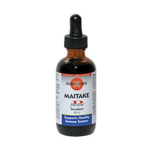 Maitake D Fraction (standard) 60 ml