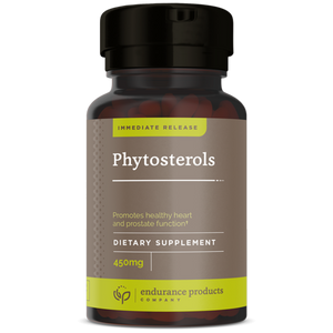 IR Phytosterols 450mg 60 tabs