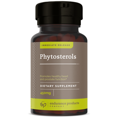 IR Phytosterols 450mg 60 tabs