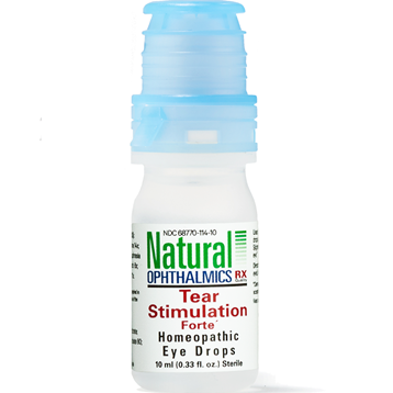 Tear Stimulation Forte Eye Drops 10mL
