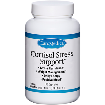 Cortisol Stress Support 60 caps