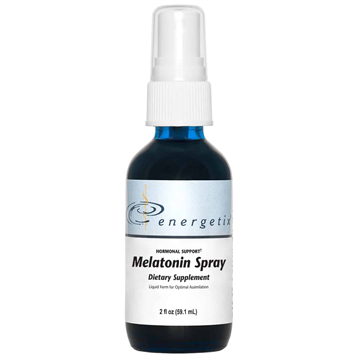 Melatonin Spray 2 oz