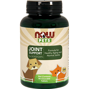 Pets Joint Support (Cats & Dogs) 90 tabs
