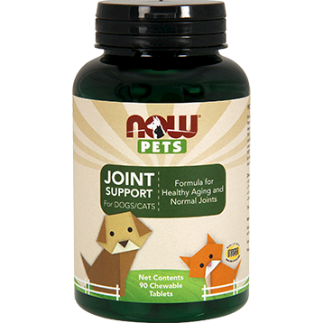Pets Joint Support (Cats & Dogs) 90 tabs