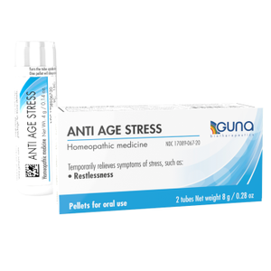 Anti Age Stress 8g/2 tubes