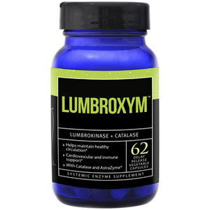 Lumbroxym 62 DRcaps