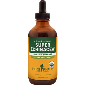 Super Echinacea 4 oz