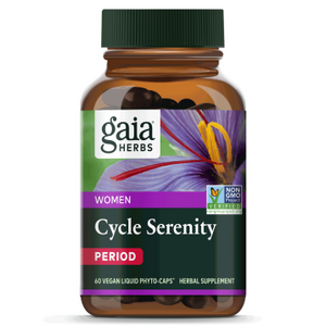 Cycle Serenity Period 60 caps