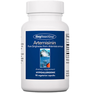 Artemisinin 100 mg 90 vegcaps