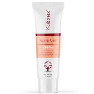 Kolorex Vaginal Care Cream 50 g