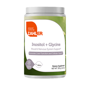 Inositol + Glycine Powder 11.5 oz