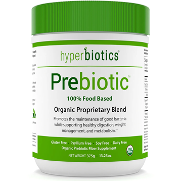 PRE Biotic Powder 375 gm