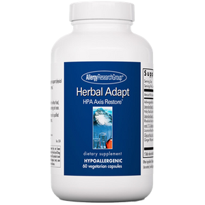 Herbal Adapt HPA Axis Restore 60 vegcaps