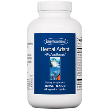 Herbal Adapt HPA Axis Restore 60 vegcaps