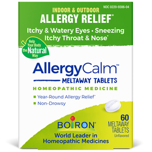AllergyCalm 60 tabs