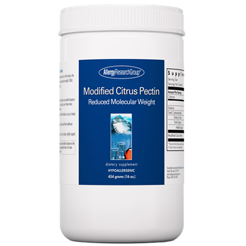 Modified Citrus Pectin Powder 16 oz