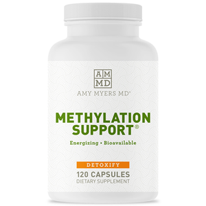 Methylation Support® 120 caps
