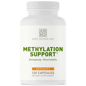 Methylation Support® 120 caps