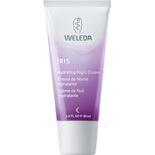 Load image into Gallery viewer, Iris Hydrating Night Cream 1 fl oz